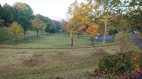 70-57(25-21)服掛松キャンプ場387S