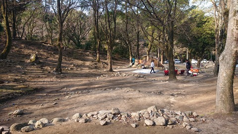 88-74(43-38)昭和の森一本松サイト925