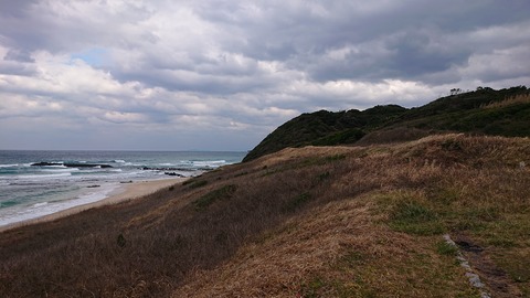 80-66(35-30)小田大浜キャンプ場193S