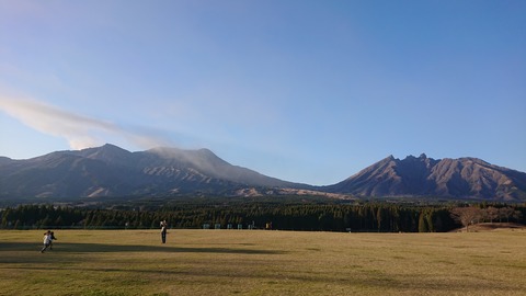 40-32鍋の平キャンプ場42S
