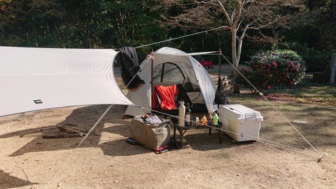 75-62(30-26)ときわ湖畔北キャンプ場809S