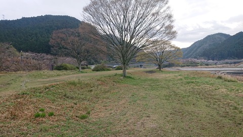 91,92-77,78(46,47-41,42)阿武川河川公園158