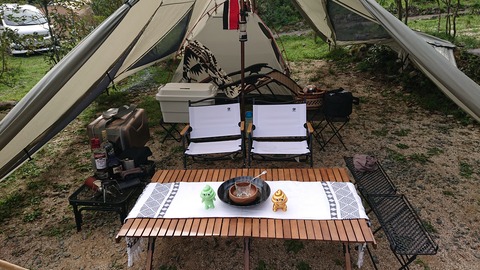 61-50(16-14)郭公の郷キャンプ場683S