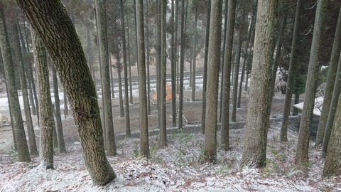 78-63(33-29)北山キャンプ場65S