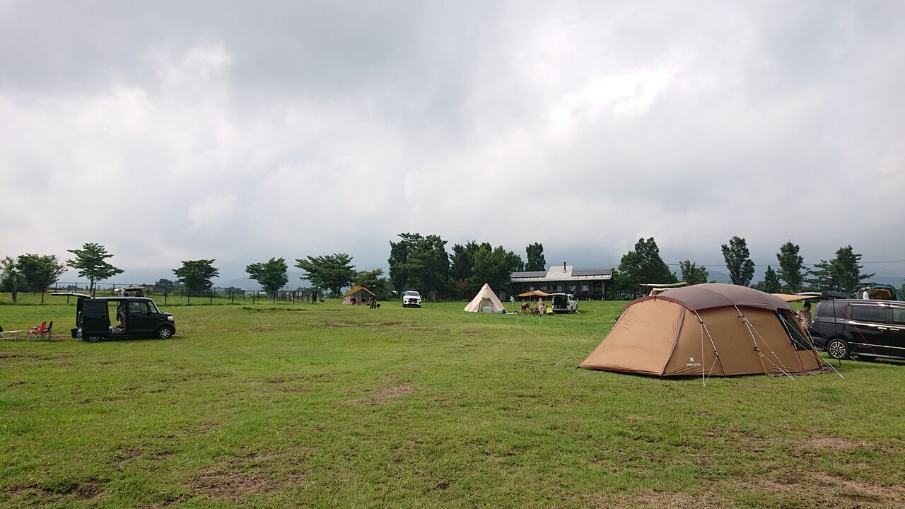 ハイドアウトでカンガルースタイル ボイボイキャンプ場 無駄な着火儀式と形容詞の謎 ラーメンヲタクがキャンプ沼にズブズブハマるまで ハイドアウトでカンガルースタイル ボイボイキャンプ場 無駄な着火儀式と形容詞の謎 ラーメンヲタクがキャンプ沼にズブズブハマるまで