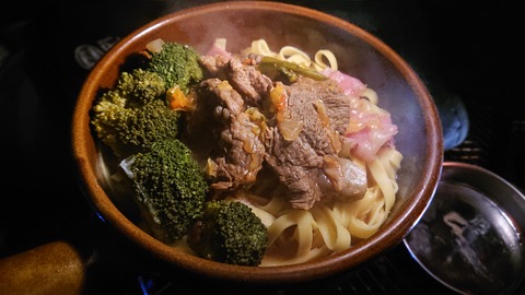 41-33茶屋の原キャンプ場855S