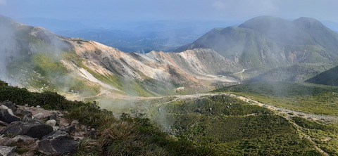 228-211(17-16)登山くじゅう連山910_084345