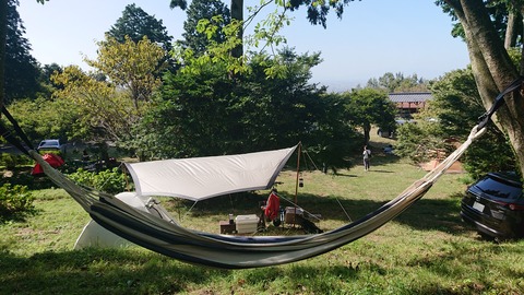 19-16お牧山公園キャンプ場590R