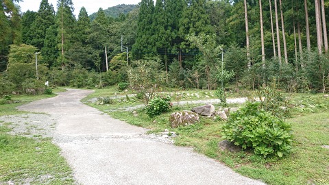 61-50(16-14)郭公の郷キャンプ場655S