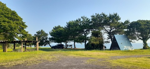 161-146(3-3)来浦キャンプ場612_074023