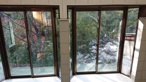 68-55(23-19)藤河内渓谷キャンプ場246S