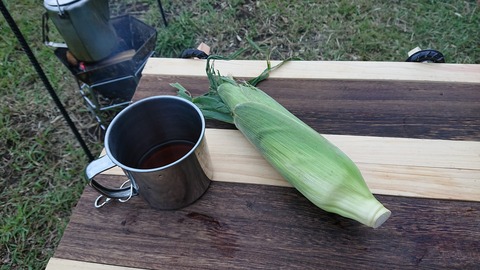 Dキャンプ久住高原コテージ14