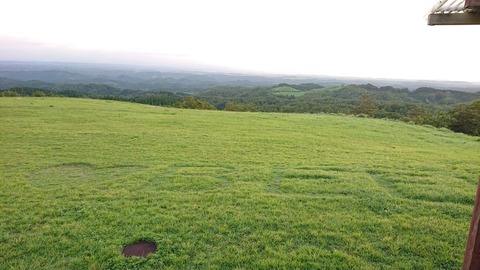 Dキャンプ久住高原コテージ73