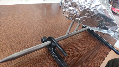 104珈琲ドリッパー実験30