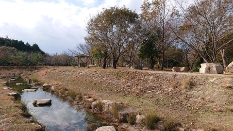 74-61(29-25)千防川砂防公園キャンプ場786