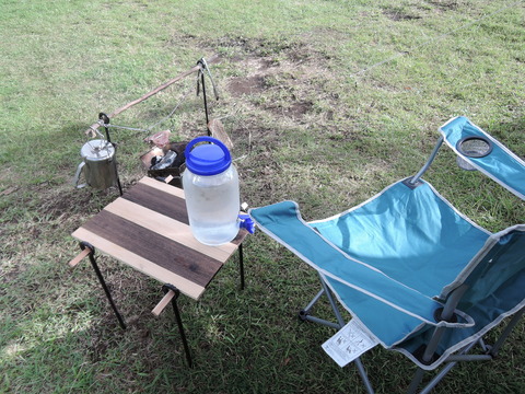 Dキャンプ久住高原コテージ299