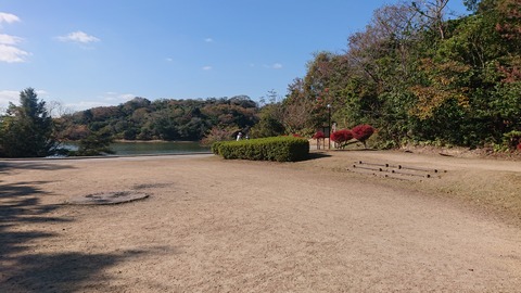 75-62(30-26)ときわ湖畔北キャンプ場817S