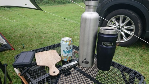 Dキャンプ 菊川自然活用村19