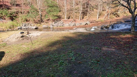 71-58(26-22)遊水峡キャンプ場447S