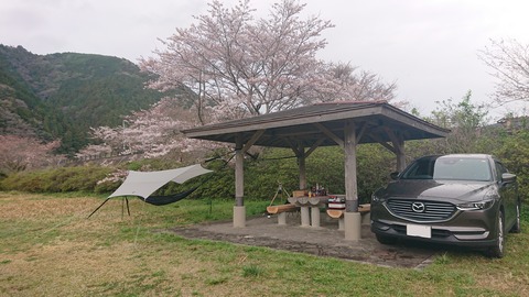 91,92-77,78(46,47-41,42)阿武川河川公園173SR