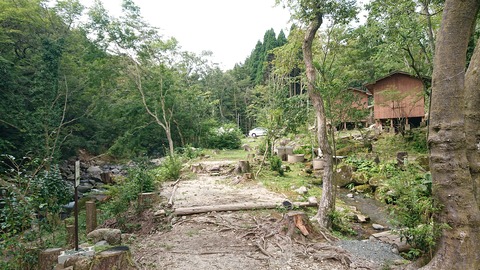 61-50(16-14)郭公の郷キャンプ場661S