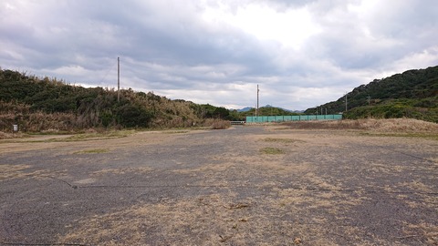 80-66(35-30)小田大浜キャンプ場195S