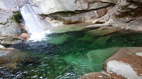 68-55(23-19)藤河内渓谷キャンプ場240S