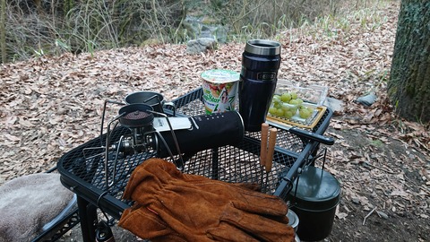 41-33茶屋の原キャンプ場865S