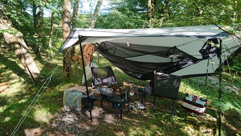 109-94(8-8)背振山キャンプ場878