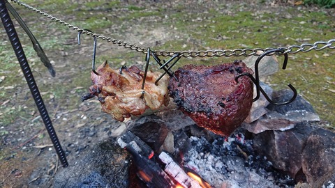 Dキャンプ豊北峡201