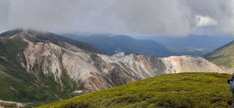 228-211(17-16)登山くじゅう連山910_104119