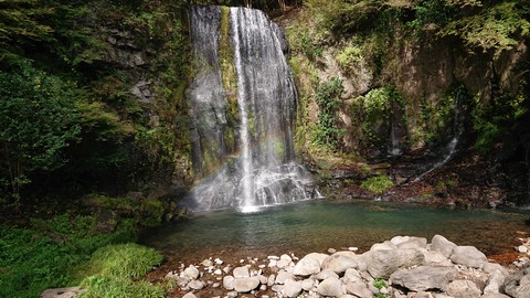 122-107(21-21)阿蘇レインボーバレー822