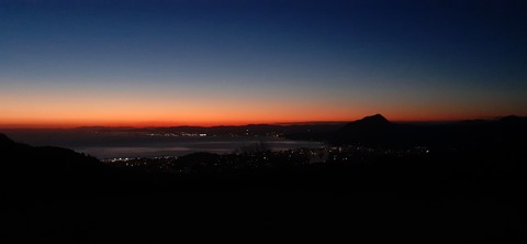 251-232(40-37)伽藍岳ゲリラキャン303_060847