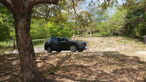 97-82(52-46)江汐公園キャンプ場682R