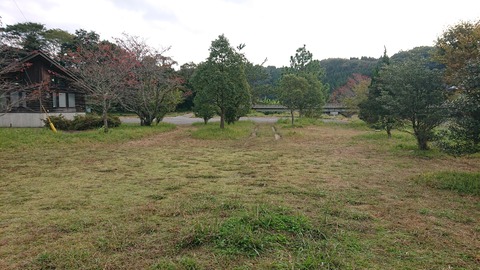 67-54(22-18)辻河原公園キャンプ場170S