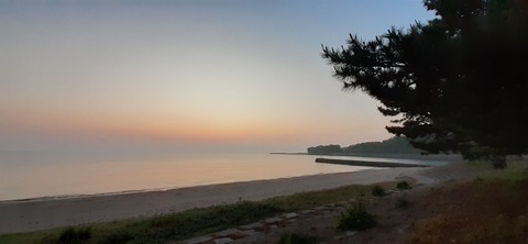 161-146(3-3)来浦キャンプ場612_045429