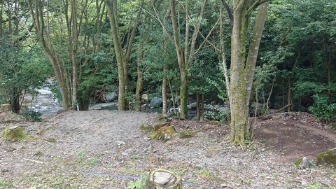 61-50(16-14)郭公の郷キャンプ場668S