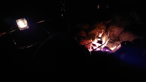 68-55(23-19)藤河内渓谷キャンプ場265S