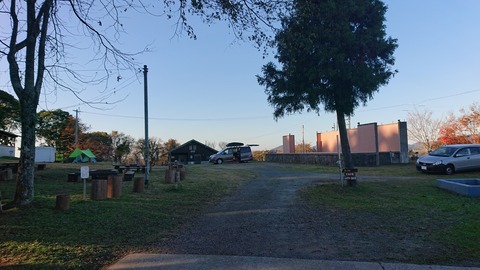 72-59(27-23)横岳キャンプ場583SR