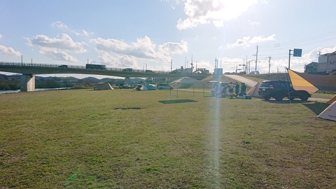 84-70(39-34)直方オートキャンプ場57R