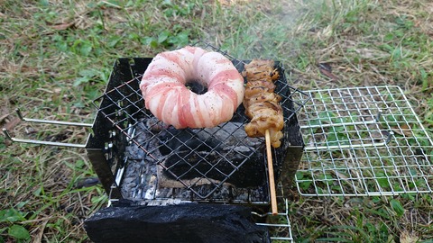 19-16お牧山公園キャンプ場602