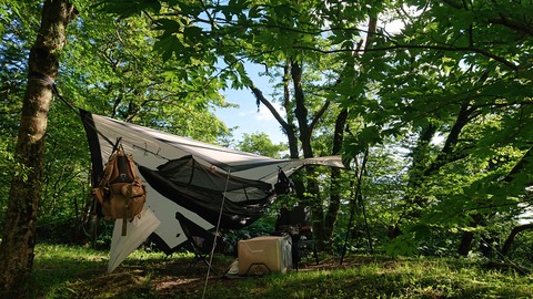 109-94(8-8)背振山キャンプ場877