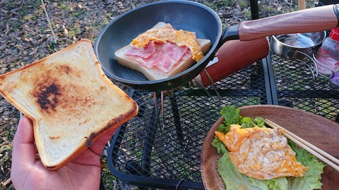 40-32鍋の平キャンプ場70S