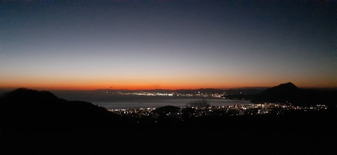 251-232(40-37)伽藍岳ゲリラキャン303_055900