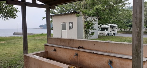 161-146(3-3)来浦キャンプ場611_184422