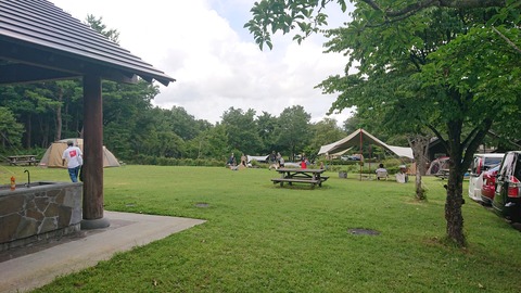 53-42(8-6)くじゅうやまなみキャンプ場799S