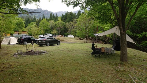 100-85(55-49)鹿川キャンプ場7080