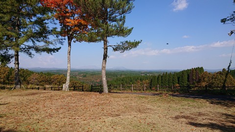 70-57(25-21)服掛松キャンプ場412S