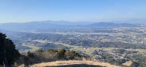 251-232(40-37)大坂山障子ヶ岳218_091037