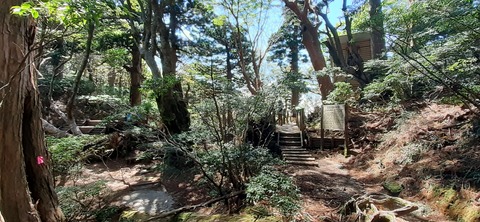 259-240(48-45)宮之浦岳新高塚小屋430_140317